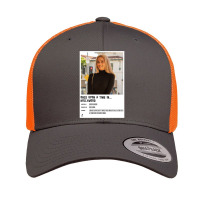 Ouatih Minimal Lover Gifts Retro Trucker Cap | Artistshot