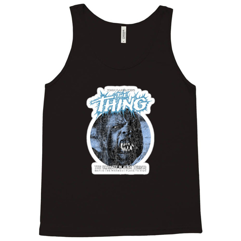 Tucker And Dale Vs Evil 83351364 Tank Top | Artistshot