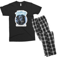 Tucker And Dale Vs Evil 83351364 Men's T-shirt Pajama Set | Artistshot