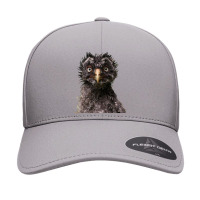 Wet Owl  (2) Seamless Cap | Artistshot