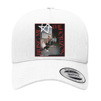 First Love North American Tour 2019 Yupoong Trucker Cap | Artistshot