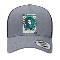 Illuvatar & The Valar Yupoong Trucker Cap | Artistshot