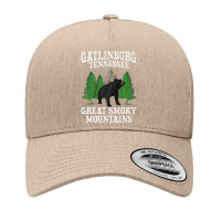 Great Smoky Mountains National Park Gatlinburg Tennessee Usa Yupoong Trucker Cap | Artistshot