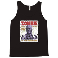 Vanishing Point Distressed Seventies Muscle Cars 92020339 Tank Top | Artistshot