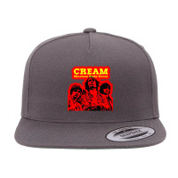 Concert Trending 5 Panel Snapback Cap | Artistshot