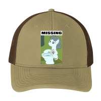 Missing Toilet Pony Horse Thing Pa Trucker Cap | Artistshot