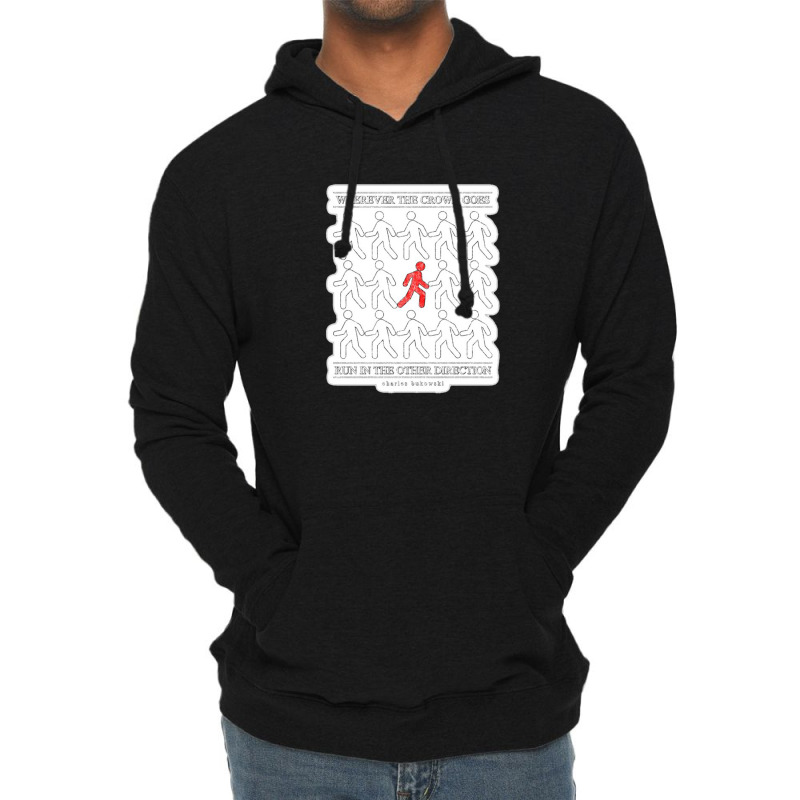 Videodrome Distressed 80788559 Lightweight Hoodie | Artistshot