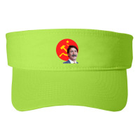 Justin [stalin] Trudeau Fashion Visor | Artistshot