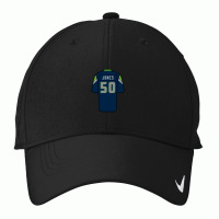 Vi Jones Jersey Nike Dri-fit Cap | Artistshot