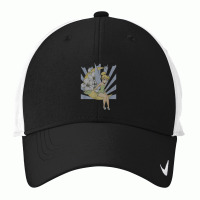 Tinker Bell Magic Is Real Poster Nike Dri-fit Cap | Artistshot