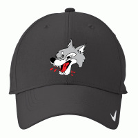 The Sudbury Wolves Nike Dri-fit Cap | Artistshot