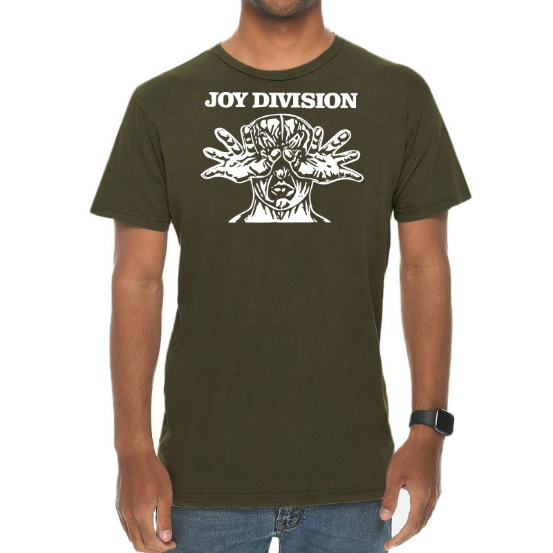 joy division vintage t shirt