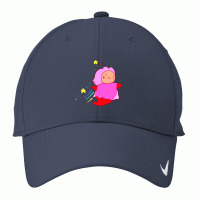 Anime Fish Girl Nike Dri-fit Cap | Artistshot