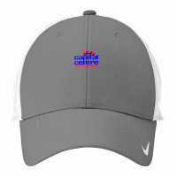 Capital Centre Nike Dri-fit Cap | Artistshot