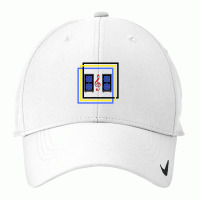 Music Speaker And Note Nike Dri-fit Cap | Artistshot