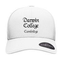 Hot Trend Cambridge Darwin College Medieval University Seamless Cap | Artistshot