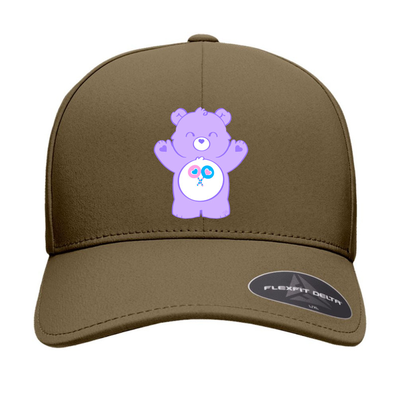 Trending Sharing Days Seamless Cap by webberkyla | Artistshot