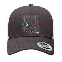 National Hispanic Heritage Month Latin America Culture Yupoong Trucker Cap | Artistshot