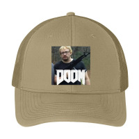 Doom (sam Hyde) Pa Trucker Cap | Artistshot