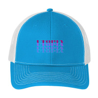 Utopia Pa Trucker Cap | Artistshot