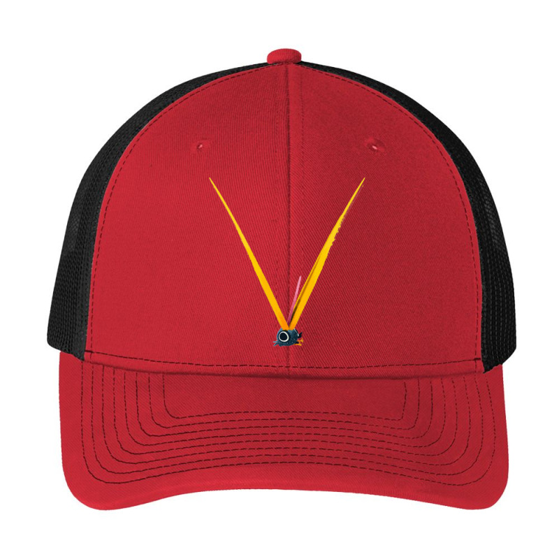 V V Pa Trucker Cap by MATTHEWFLORIO | Artistshot