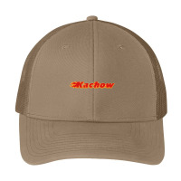 Kachow Sticker Sticker Pa Trucker Cap | Artistshot