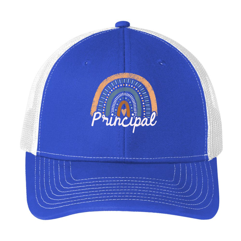 Principal  School Administrator Headmaster Headmistress Pa Trucker Cap by MaragretPolino | Artistshot