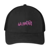 Rosala La Fama Pa Trucker Cap | Artistshot