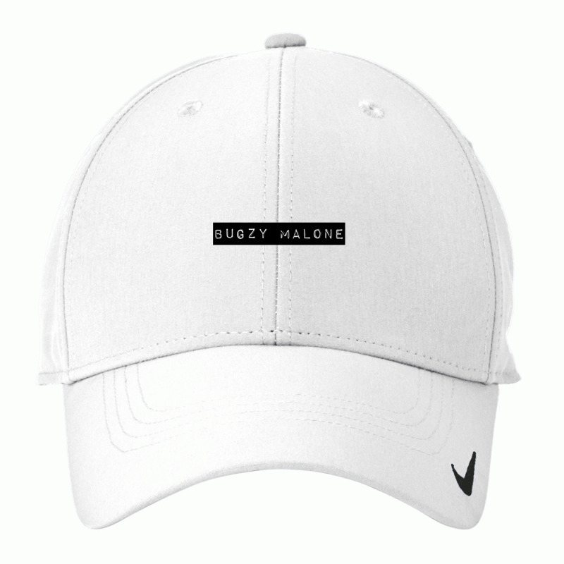 Bugzy Malone Nike Dri-FIT Cap by THOMASMANUEL | Artistshot