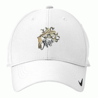 Arcade Fire Funeral Classic Nike Dri-fit Cap | Artistshot