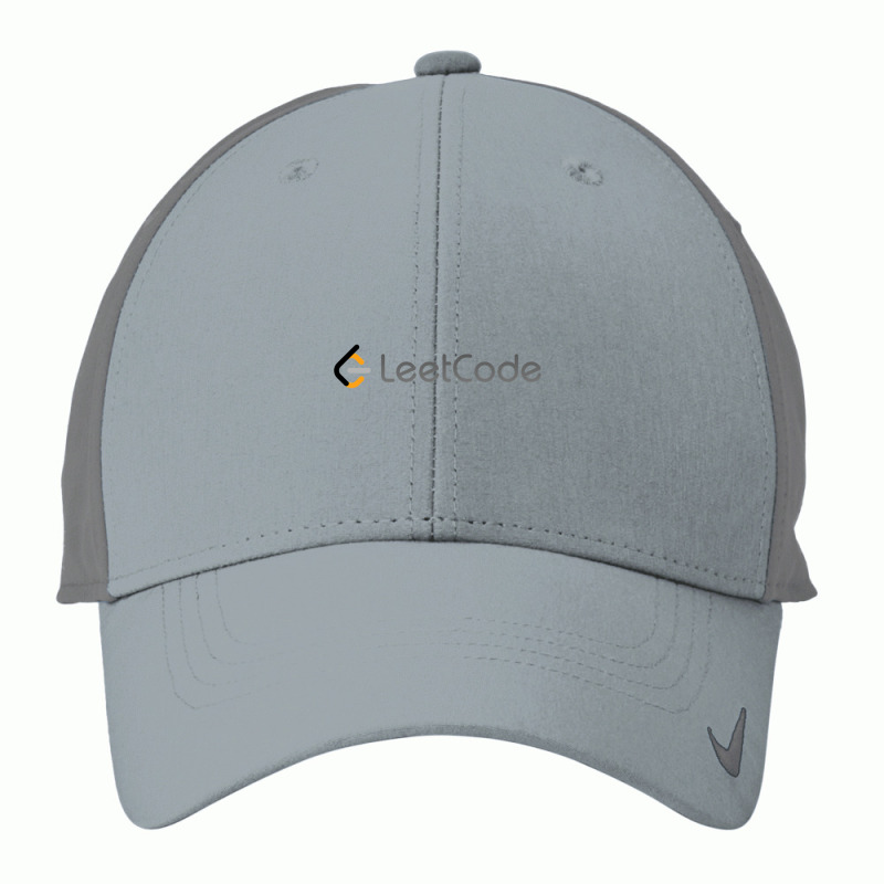 Leetcode Expert Programmer Nike Dri-FIT Cap by MONIQUEWORTH | Artistshot