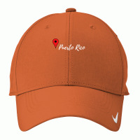 Puerto Rico Location Puerto Rico Boricua Puertorican T Shirt Nike Dri-fit Cap | Artistshot