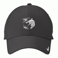 The Witcher Game Nike Dri-fit Cap | Artistshot