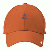 Fascinating Metal Industry Design Nike Dri-fit Cap | Artistshot