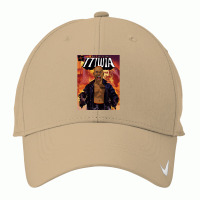 James Fury Extermination Shirt Nike Dri-fit Cap | Artistshot