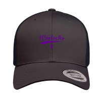 Warlock One Retro Trucker Cap | Artistshot