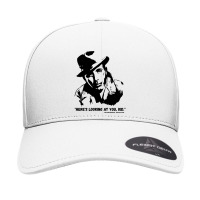 Humphrey Bogart Nature Summer Seamless Cap | Artistshot