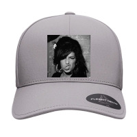 Amy Winehouse Seamless Cap | Artistshot