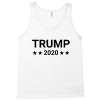 Trump 2020 Tank Top | Artistshot