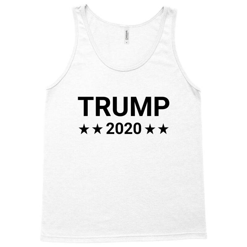 Trump 2020 Tank Top | Artistshot