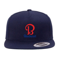 Beechcraft Aircraft Aviation 5 Panel Snapback Cap | Artistshot