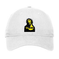 Kill Your Idols Adjustable Cap | Artistshot