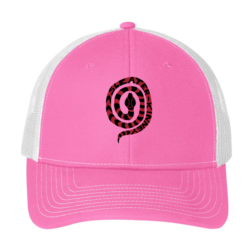 Sleater-kinney Pa Trucker Cap by LindaWilliams | Artistshot