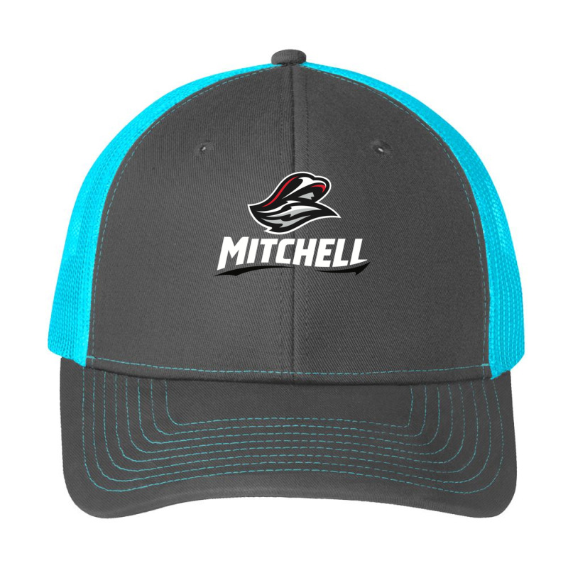 Mitchell Mariners Pa Trucker Cap by RubenGarcia | Artistshot