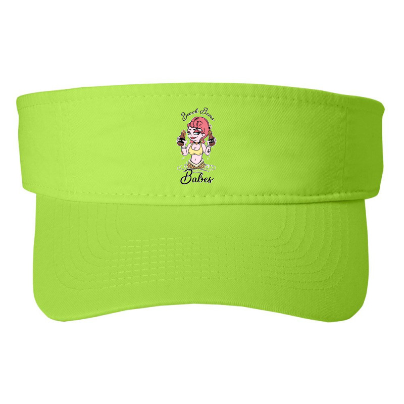 Lover Gifts Video Cuphead Games Gifts Best Men Fashion Visor by cm-arts | Artistshot