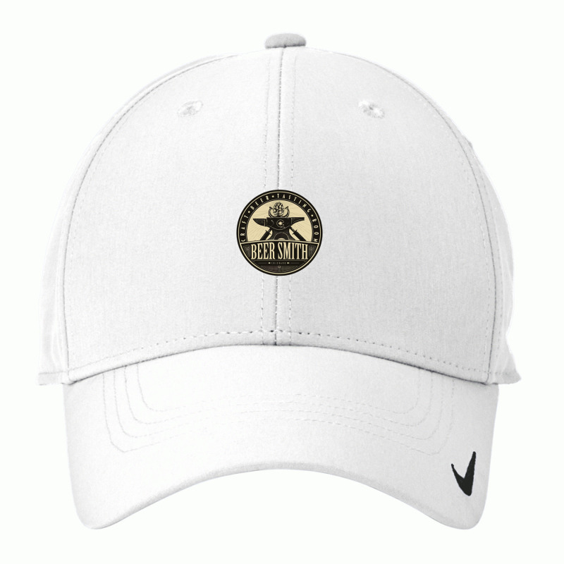 B_e_e_r S_m_i_t_h Nike Dri-FIT Cap by CarlosMurillo | Artistshot