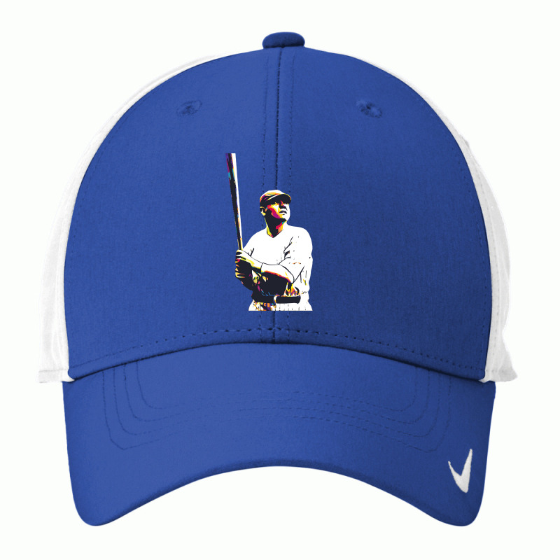 Babe Ruth-qqrgq Nike Dri-FIT Cap by Kanmosrin52 | Artistshot