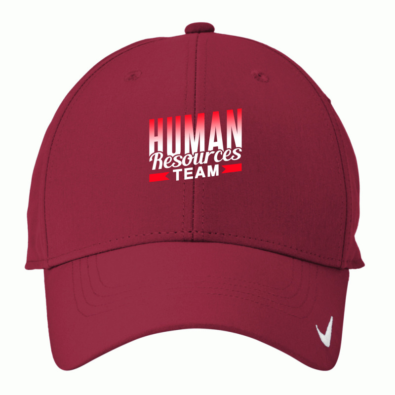 Human Resources Team Manager Hr Specialist Employee Nike Dri-FIT Cap by cm-arts | Artistshot