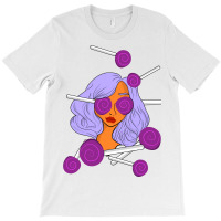 Fairy Candy T-shirt | Artistshot