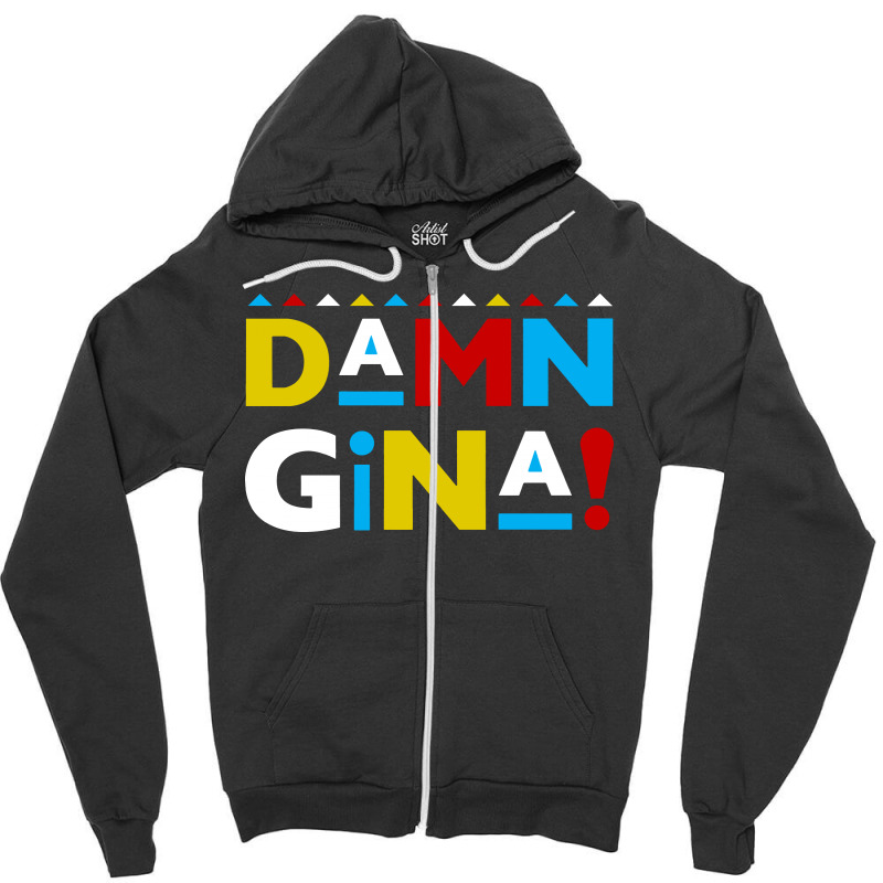 Damn gina outlet sweatshirt